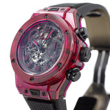 Hublot Big Bang Unico Red Sapphire