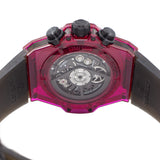 Hublot Big Bang Unico Red Sapphire