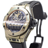 Hublot Big Bang MP-11 Magic Gold