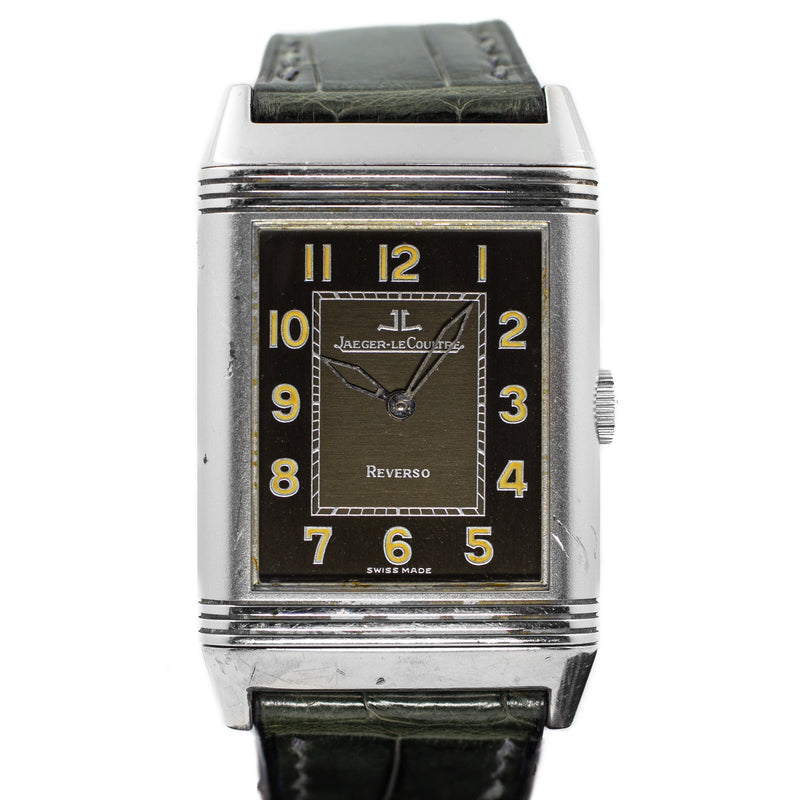 Jaeger-LeCoultre Reverso Grande Taille Shadow