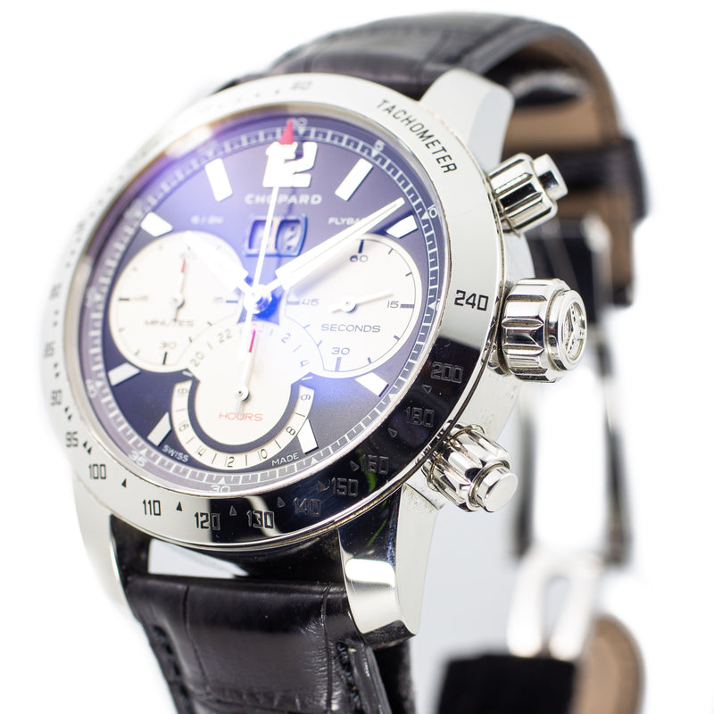 Chopard Mille Miglia Jacky Ickx Edition IV