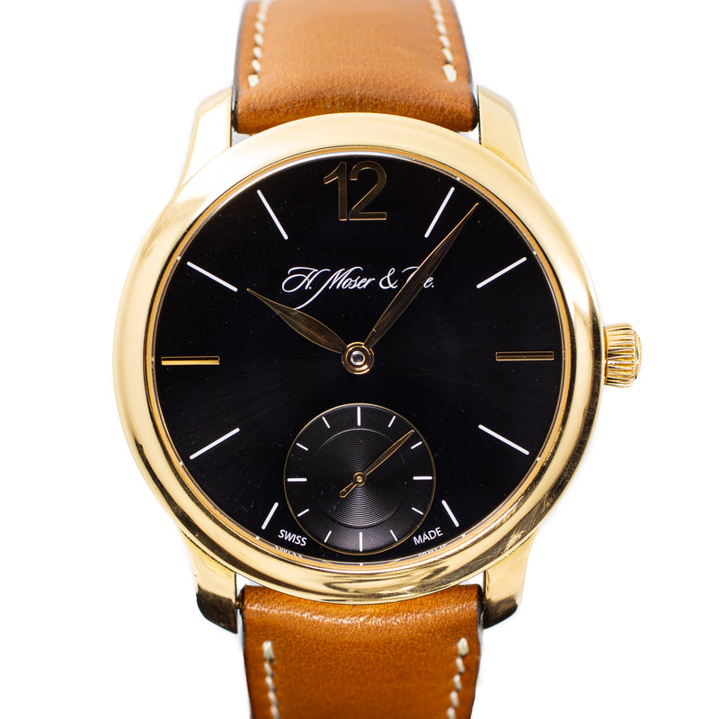 H.Moser & Cie Endeavour Mayu