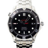 Omega Seamaster 41 300m Co-Axial “James Bond 007” Limited Edition