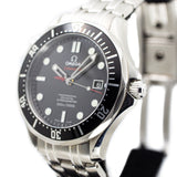 Omega Seamaster 41 300m Co-Axial “James Bond 007” Limited Edition