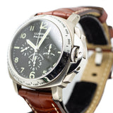 Panerai Luminor Chronograph in Titanium PAM 74