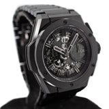 Hublot Big Bang Integral All Black 42mm in Ceramic Limited Edition