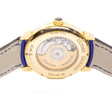 Ulysse Nardin Classico Enamel Champlevé Dragon