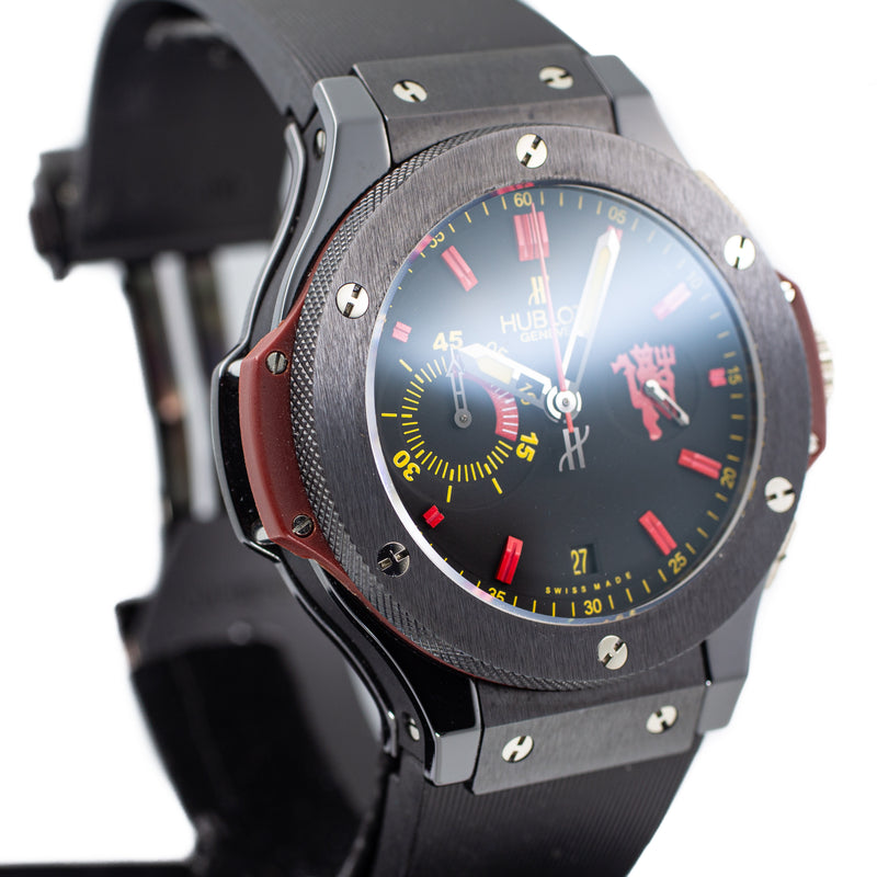 Hublot Big Bang Red Devil Bang