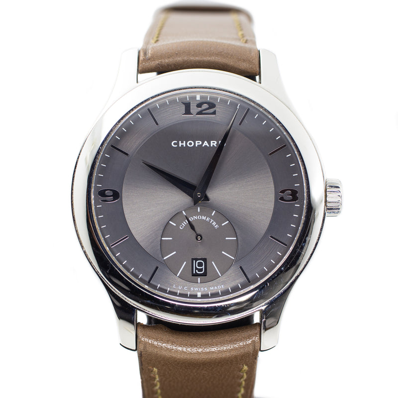 Chopard L.U.C Mk III