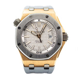 Audemars Piguet Royal Oak Offshore Diver Japan Limited Edition