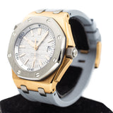 Audemars Piguet Royal Oak Offshore Diver Japan Limited Edition