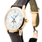 Patek Philippe Annual Calendar