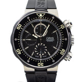 Oris ProDiver Chronograph