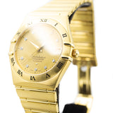 Omega Constellation "Manhatten"