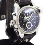 Oris Flight Timer Hurricane R4118 Limited Edition