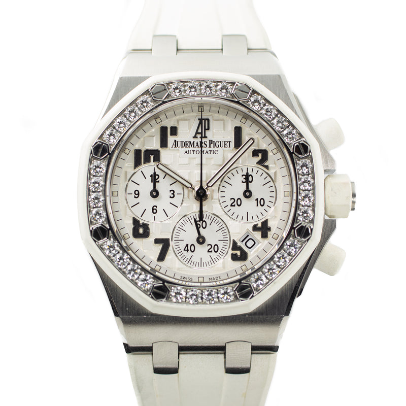 Audemars Piguet Royal Oak Offshore Ladies