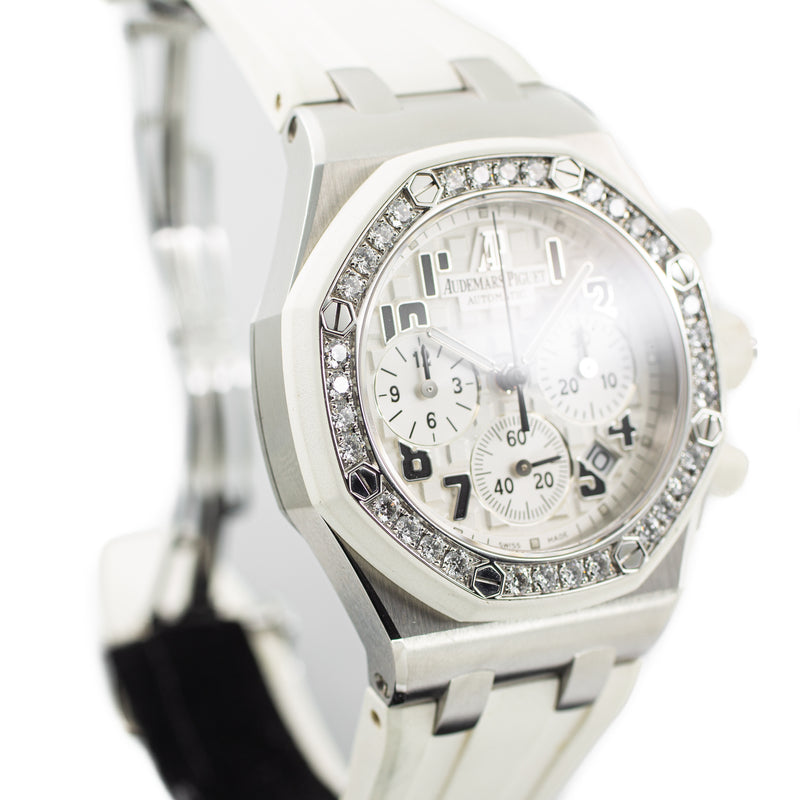 Audemars Piguet Royal Oak Offshore Ladies