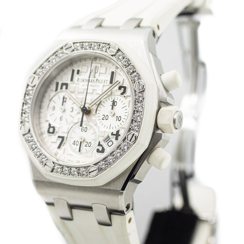 Audemars Piguet Royal Oak Offshore Ladies