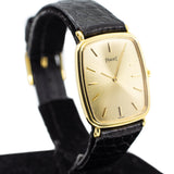 Piaget Black Tie Emperador