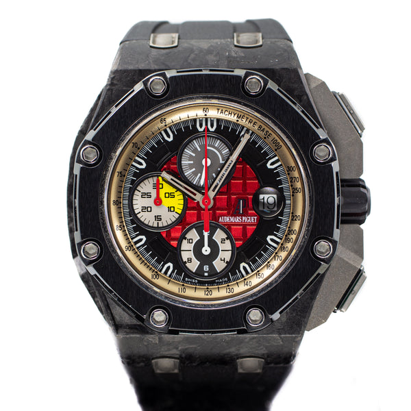 Audemars piguet grand prix best sale