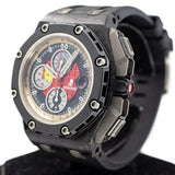 Audemars Piguet Royal Oak Offshore Grand Prix in Forged Carbon