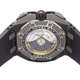 Audemars Piguet Royal Oak Offshore Grand Prix in Forged Carbon