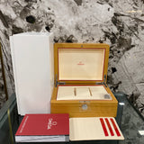 Omega Seamaster Planet Ocean 600M