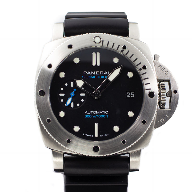 Panerai Luminor Submersible PAM 937 X