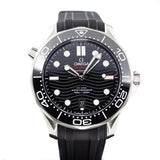 Omega Seamaster Diver 300M 42MM