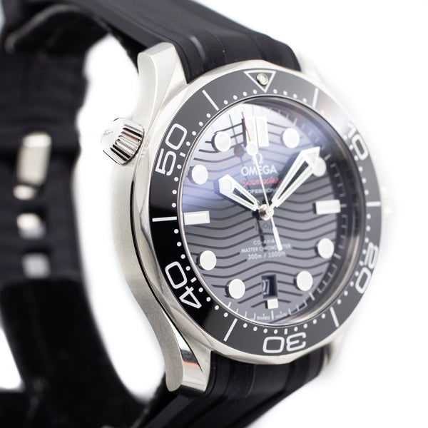 Omega Seamaster Diver 300M 42MM