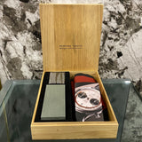 Kurono Chronograph P1 Shanghai Special Edition