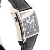 Girard Perregaux Vintage 1945 GMT in White Gold