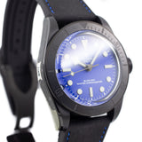 Tudor Black Bay Ceramic Blue Dial