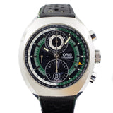 Oris ChronoOris Grand Prix '70 Limited Edition