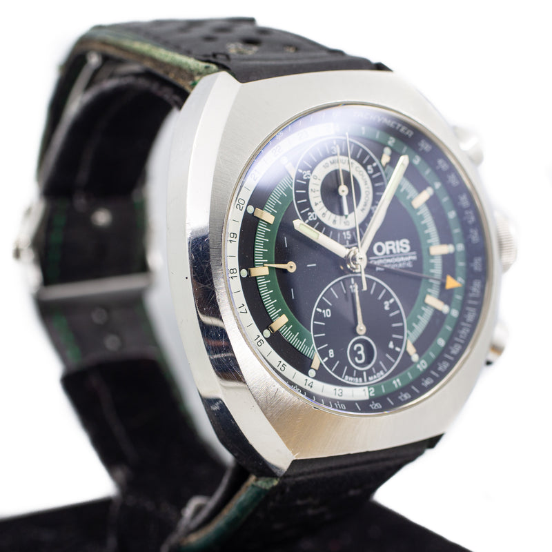 Oris ChronoOris Grand Prix '70 Limited Edition