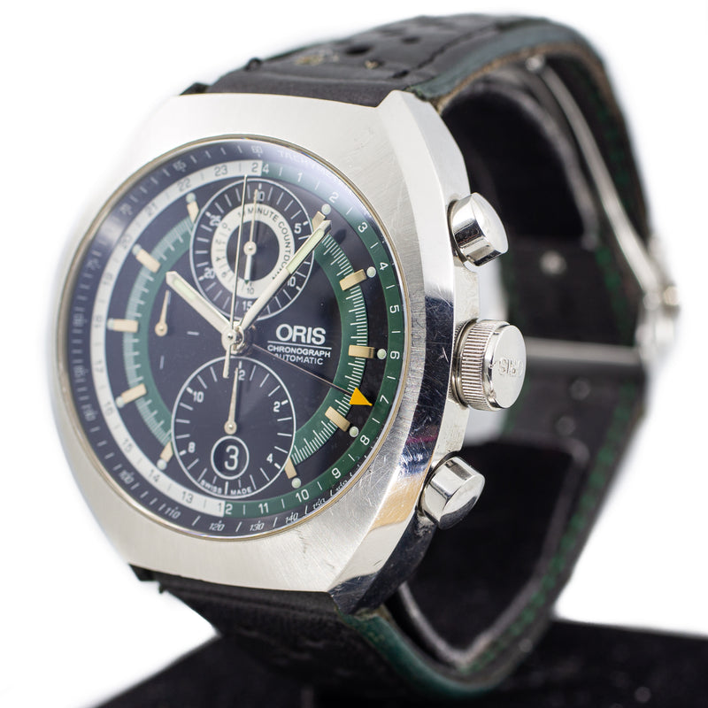 Oris ChronoOris Grand Prix '70 Limited Edition