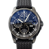 Chopard Mille Miglia Gran Turismo XL Speed Black 3 in PVD