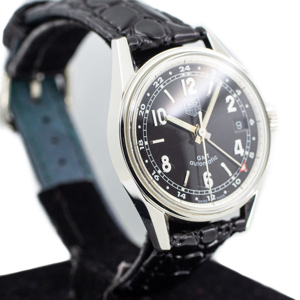 Tag Heuer Carrera