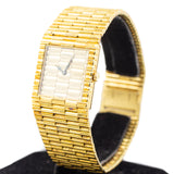 Piaget Vintage 2131 G2 in 18K Yellow Gold