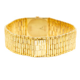 Piaget Vintage 2131 G2 in 18K Yellow Gold