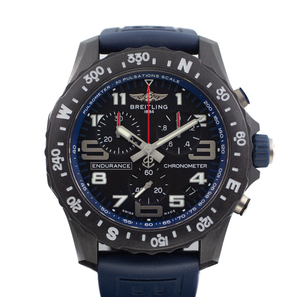 Breitling Endurance Pro Quartz 42mm