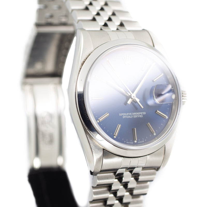 Rolex DateJust 36mm