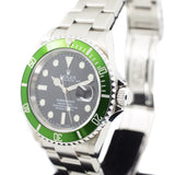 Rolex Submariner Date “Kermit” MK1 Dial