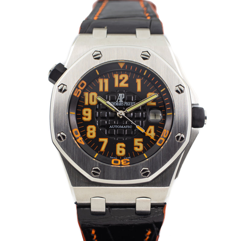 Audemars Piguet ROO Boutique Special Edition Scuba