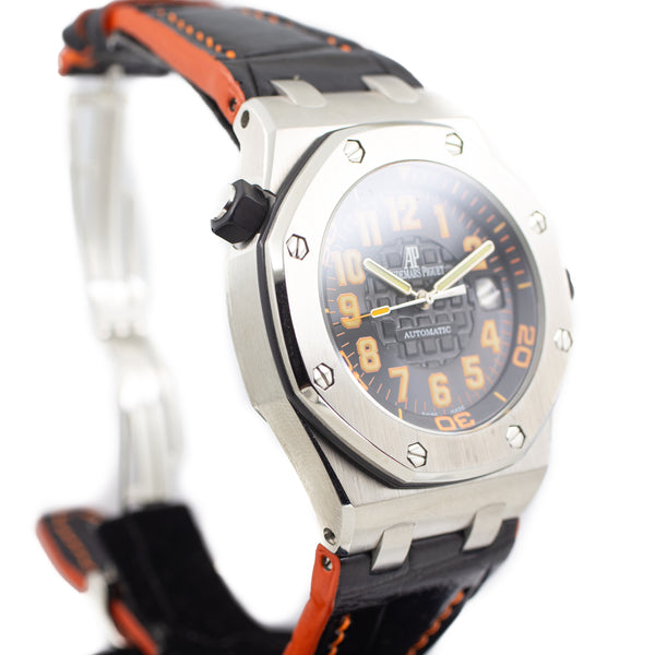 Audemars Piguet ROO Boutique Special Edition Scuba