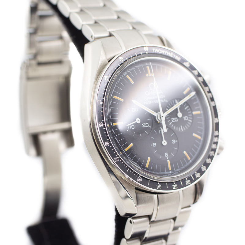 Omega Speedmaster Professional