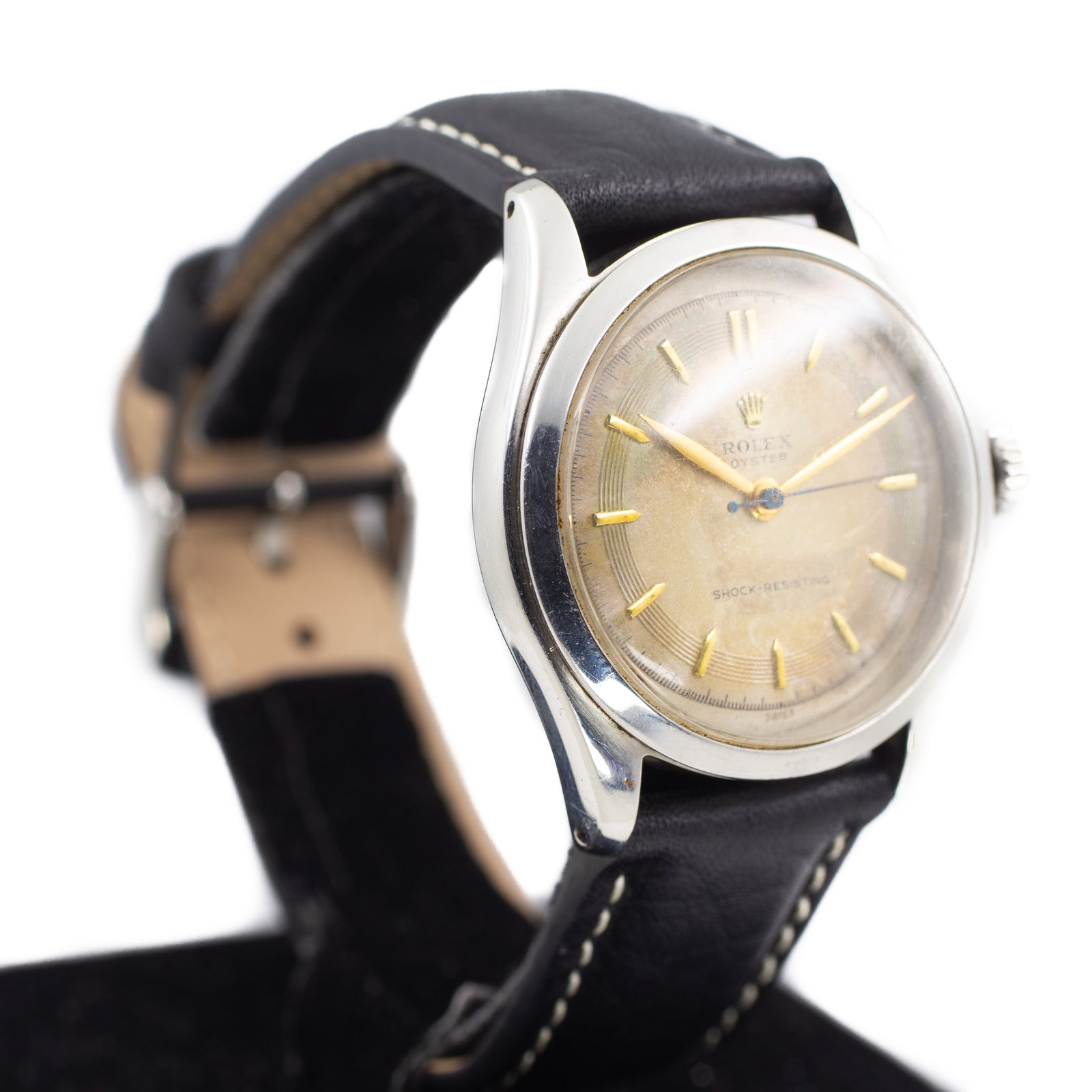 時計 ROLEX oyster precision Rolex Oyster Precision – Martin Luxury