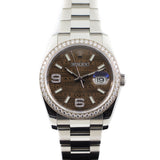 Rolex Datejust 36