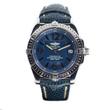 Breitling Callisto Quartz