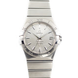 Omega Constellation Co-Axial